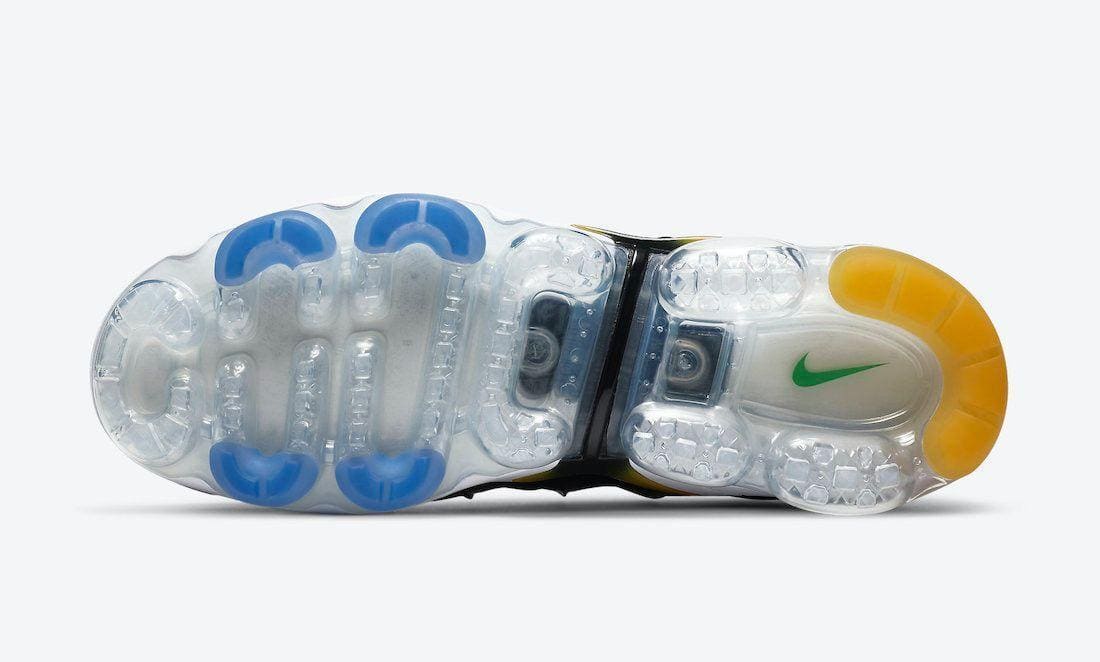 Nike Air VaporMax Plus 'Live Together, Play Together' | Banlieue91