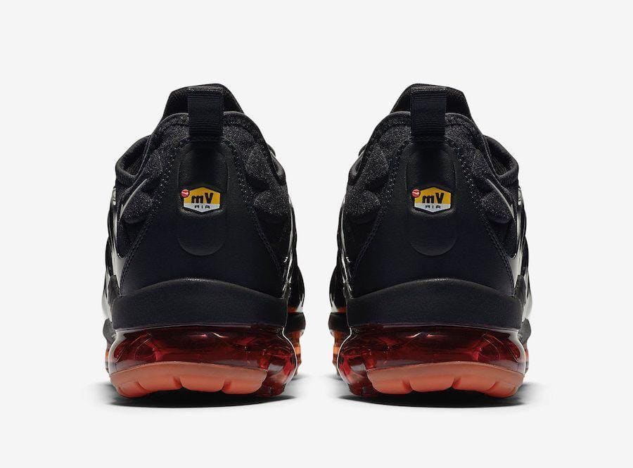 Nike Air VaporMax Plus 'Magma' | Banlieue91