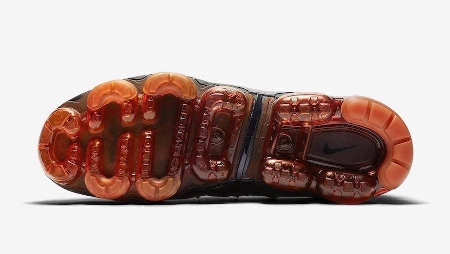 Nike Air VaporMax Plus 'Magma' | Banlieue91