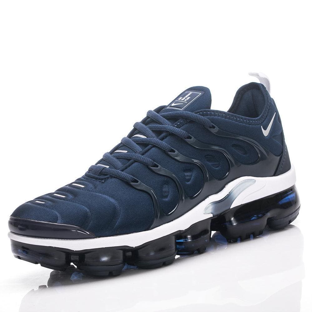 Nike Air VaporMax Plus 'Midnight Navy' | Banlieue91