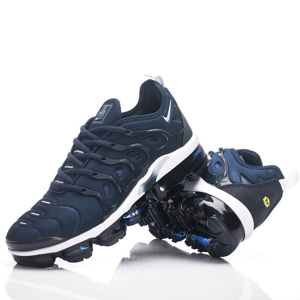 Nike Air VaporMax Plus 'Midnight Navy' | Banlieue91