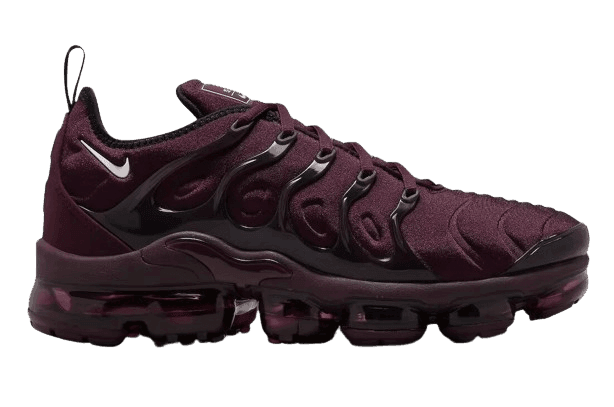 Nike Air VaporMax Plus 'Night Maroon' - Men's Sneakers | Banlieue91