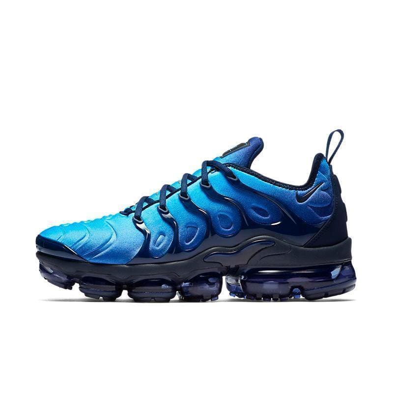 Nike Air VaporMax Plus 'Obsidian' | Banlieue91