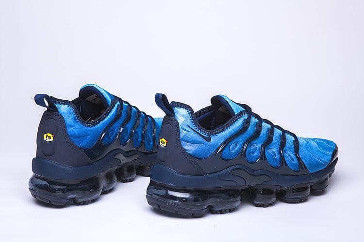 Nike Air VaporMax Plus 'Obsidian' | Banlieue91