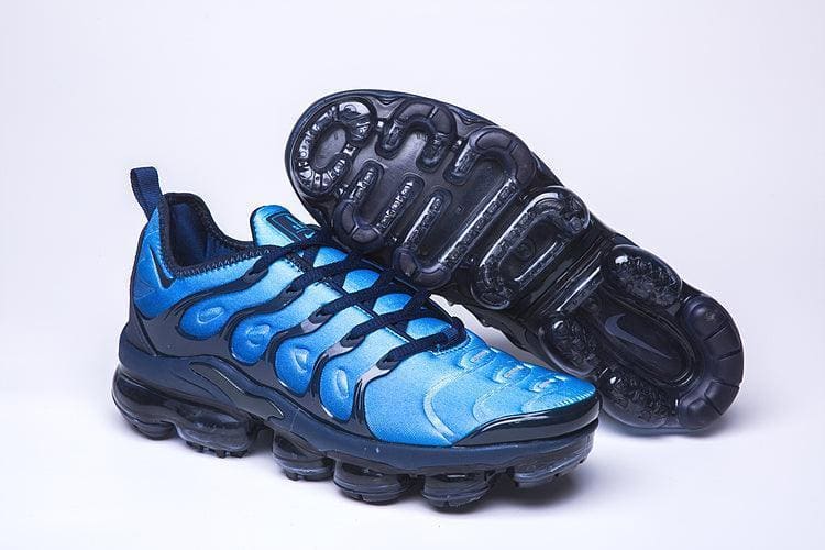 Nike Air VaporMax Plus 'Obsidian' | Banlieue91