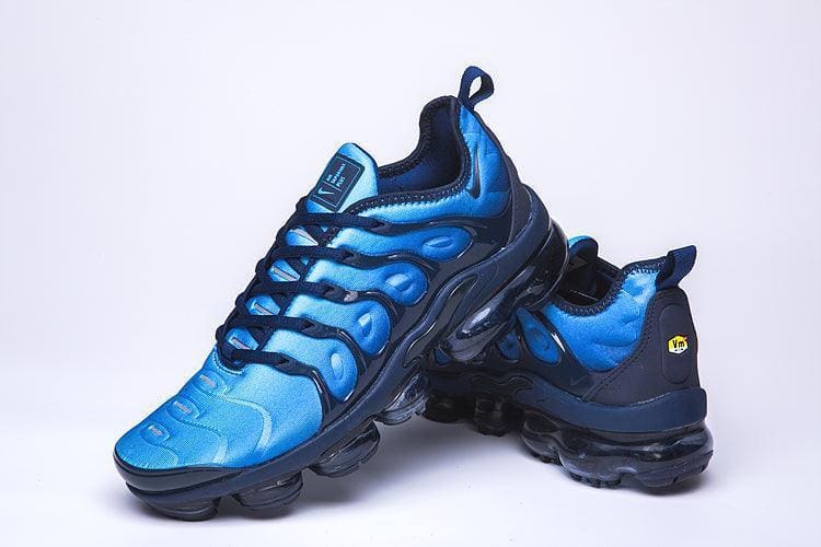 Nike Air VaporMax Plus 'Obsidian' | Banlieue91
