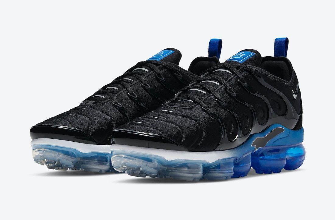 Nike Air VaporMax Plus 'Orlando Magic' | Banlieue91
