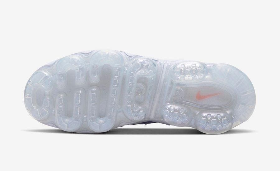 Nike Air VaporMax Plus 'Pastel' | Banlieue91