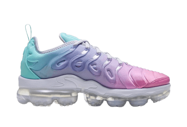 Nike Air VaporMax Plus 'Pastel' | Banlieue91