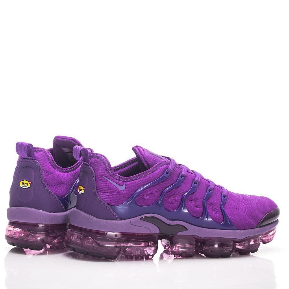 Nike Air Vapormax Plus 'Purple' Sneakers - Bold Style & Comfort | Banlieue91