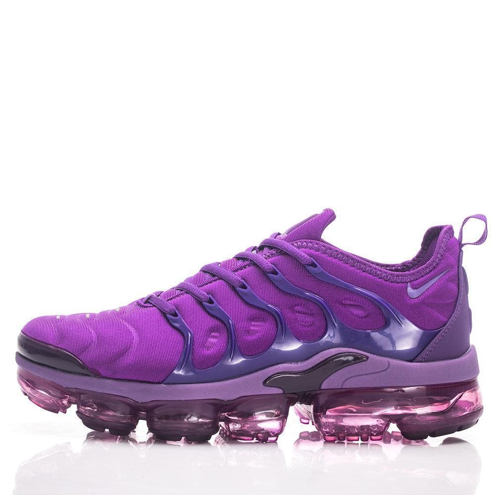 Nike Air Vapormax Plus 'Purple' Sneakers - Bold Style & Comfort | Banlieue91