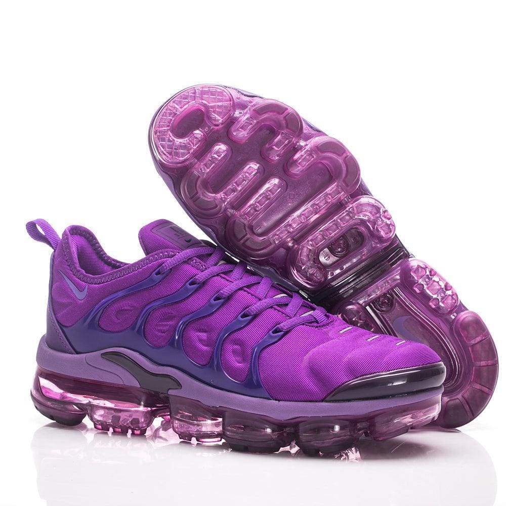 Nike Air Vapormax Plus 'Purple' Sneakers - Bold Style & Comfort | Banlieue91