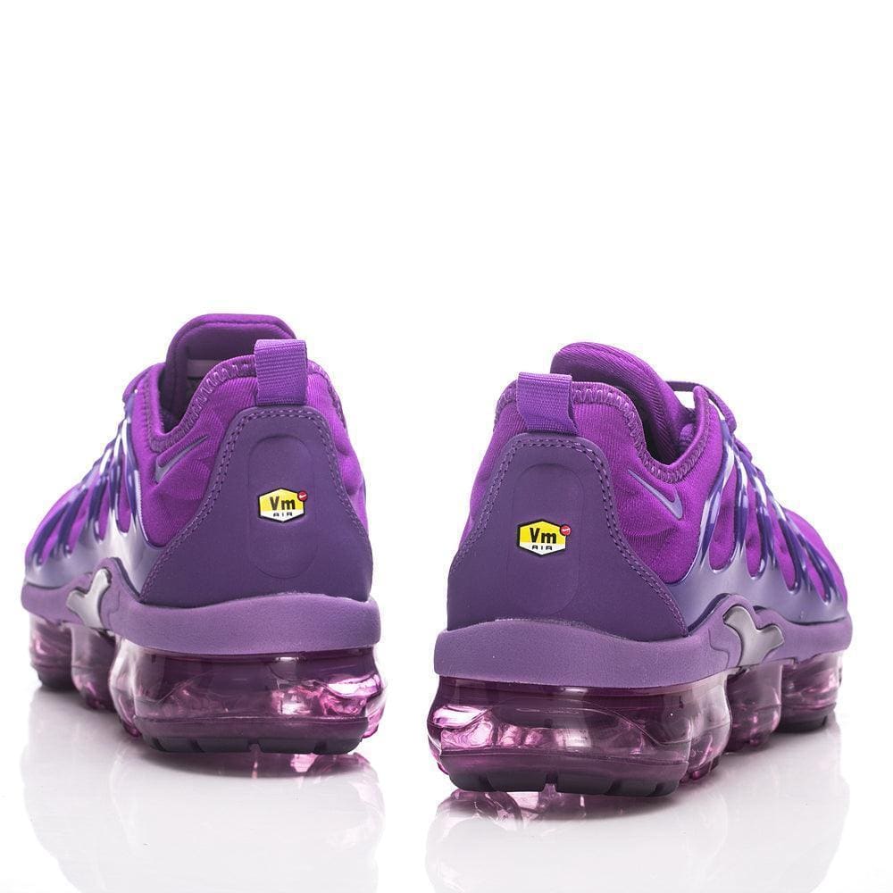 Nike Air Vapormax Plus 'Purple' Sneakers - Bold Style & Comfort | Banlieue91