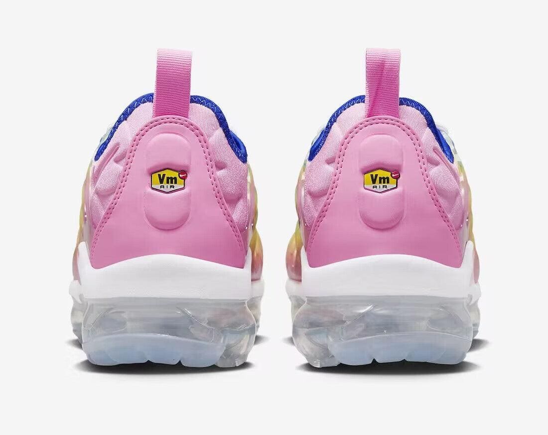 Nike Air VaporMax Plus 'Rainbow' | Banlieue91