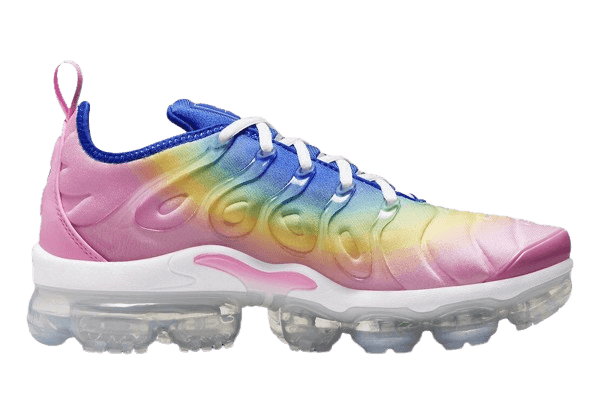 Nike Air VaporMax Plus 'Rainbow' | Banlieue91