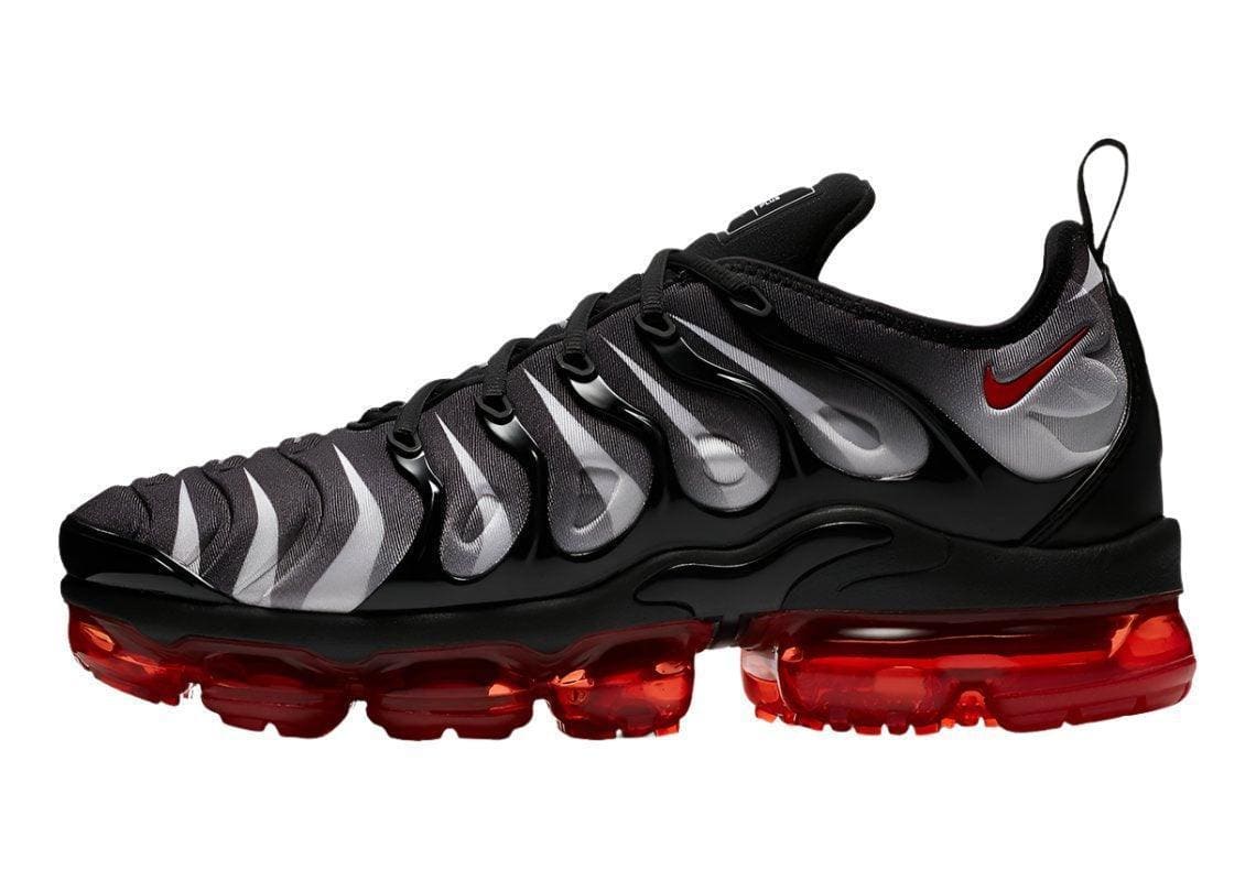 Nike Air VaporMax Plus 'Shark' | Banlieue91