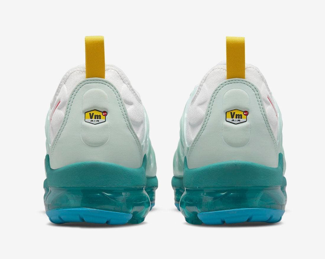 Nike Air VaporMax Plus 'Since 1972' | Banlieue91