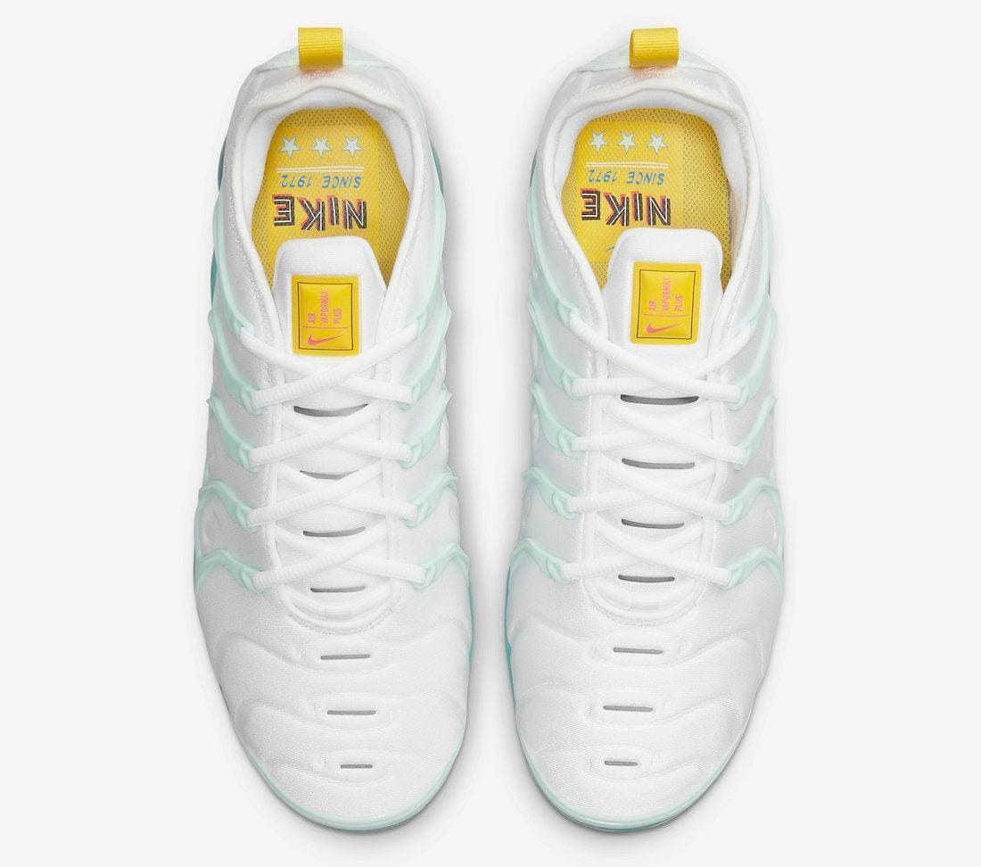 Nike Air VaporMax Plus 'Since 1972' | Banlieue91