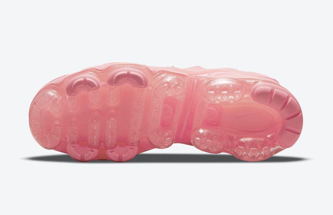 Nike Air VaporMax Plus 'Sunset Pulse Bubblegum' | Banlieue91