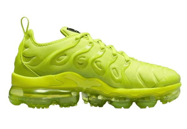 Nike Air VaporMax Plus 'Tennis Ball' | Banlieue91