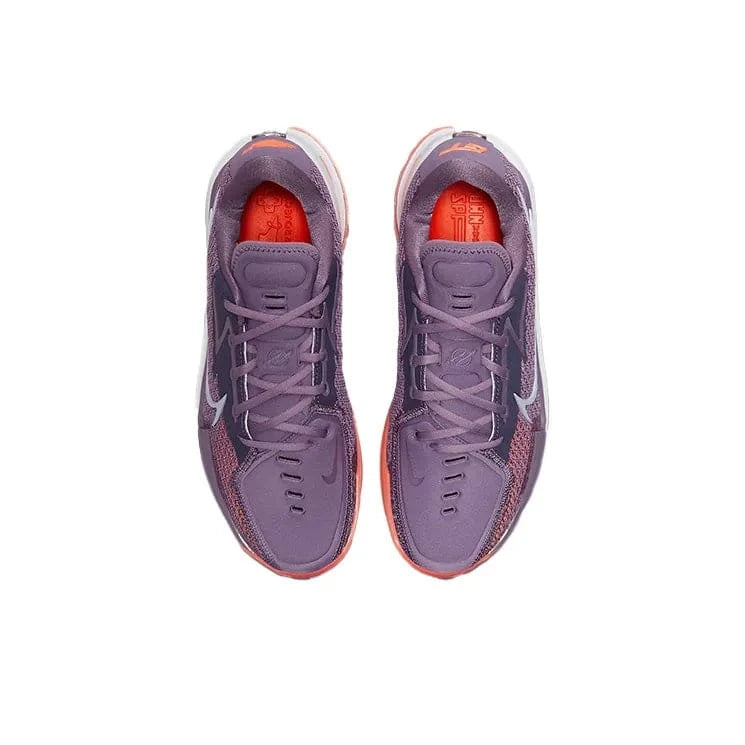 Nike Air Zoom G.T. Cut EP 1 'Purple Lavender' | Banlieue91