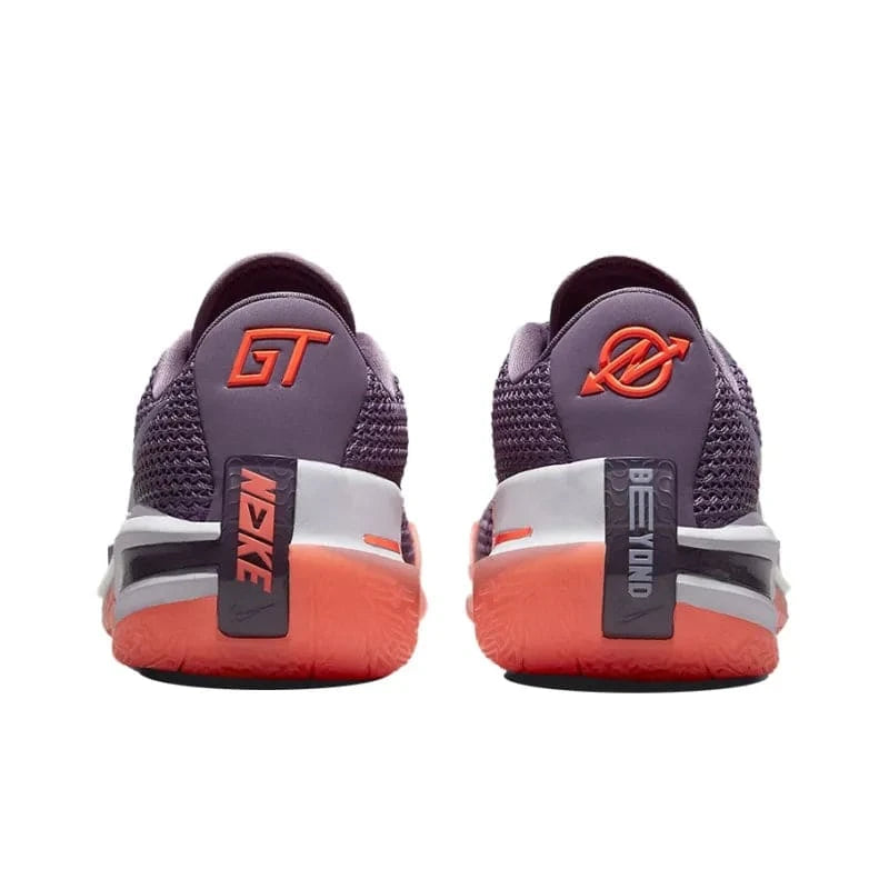 Nike Air Zoom G.T. Cut EP 1 'Purple Lavender' | Banlieue91