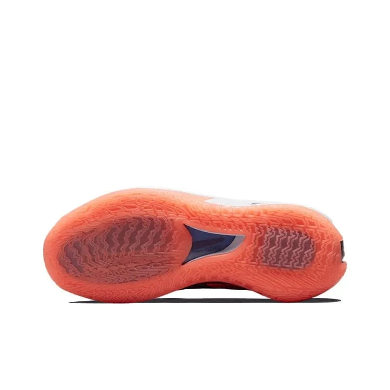 Nike Air Zoom G.T. Cut EP 1 'Purple Lavender' | Banlieue91