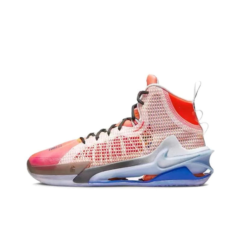 Nike Air Zoom G.T. Jump EP Orange/Blue | Banlieue91