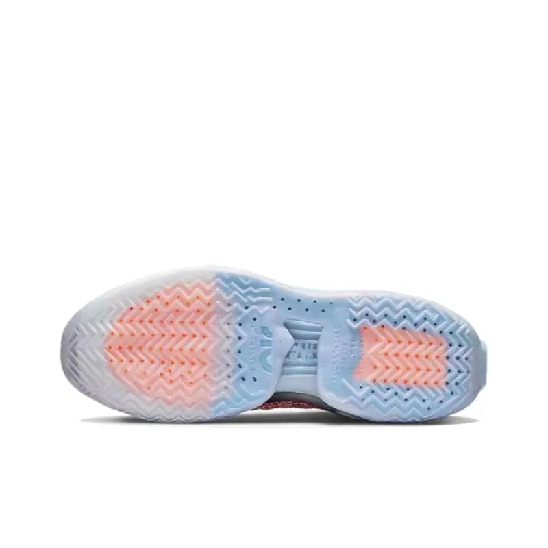 Nike Air Zoom G.T. Jump EP Orange/Blue | Banlieue91
