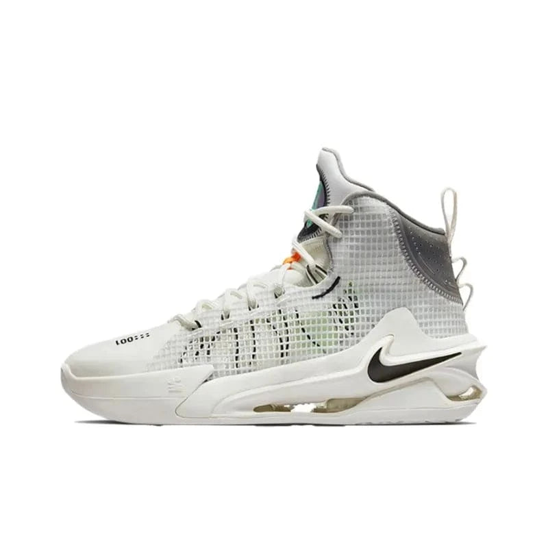 Nike Air Zoom GT Jump EP 'Summit White Sail' | Banlieue91