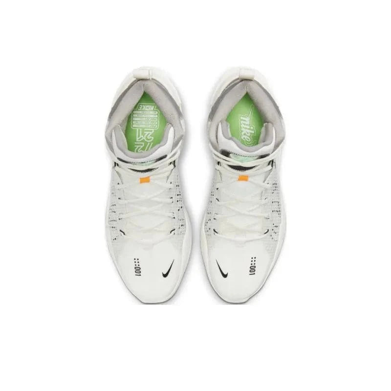 Nike Air Zoom GT Jump EP 'Summit White Sail' | Banlieue91