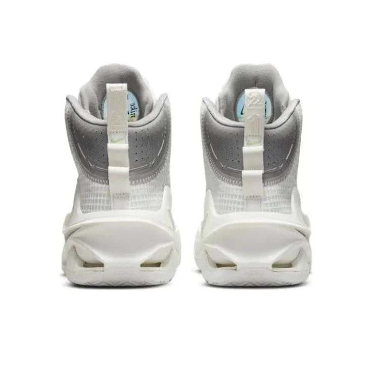 Nike Air Zoom GT Jump EP 'Summit White Sail' | Banlieue91