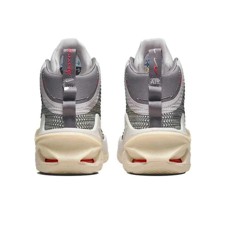 Nike Air Zoom GT Jump EP 'Vast Grey' | Banlieue91
