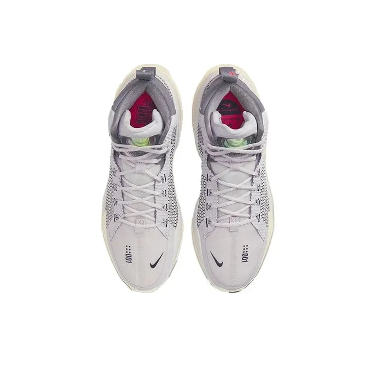 Nike Air Zoom GT Jump EP 'Vast Grey' | Banlieue91