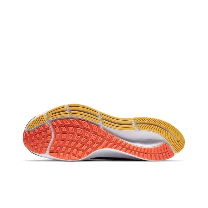 Nike Air Zoom Pegasus 37 Black Bright Mango | Banlieue91