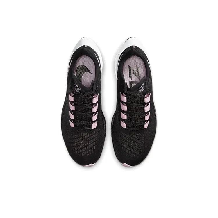 Nike Air Zoom Pegasus 37 Black Light Arctic Pink | Banlieue91