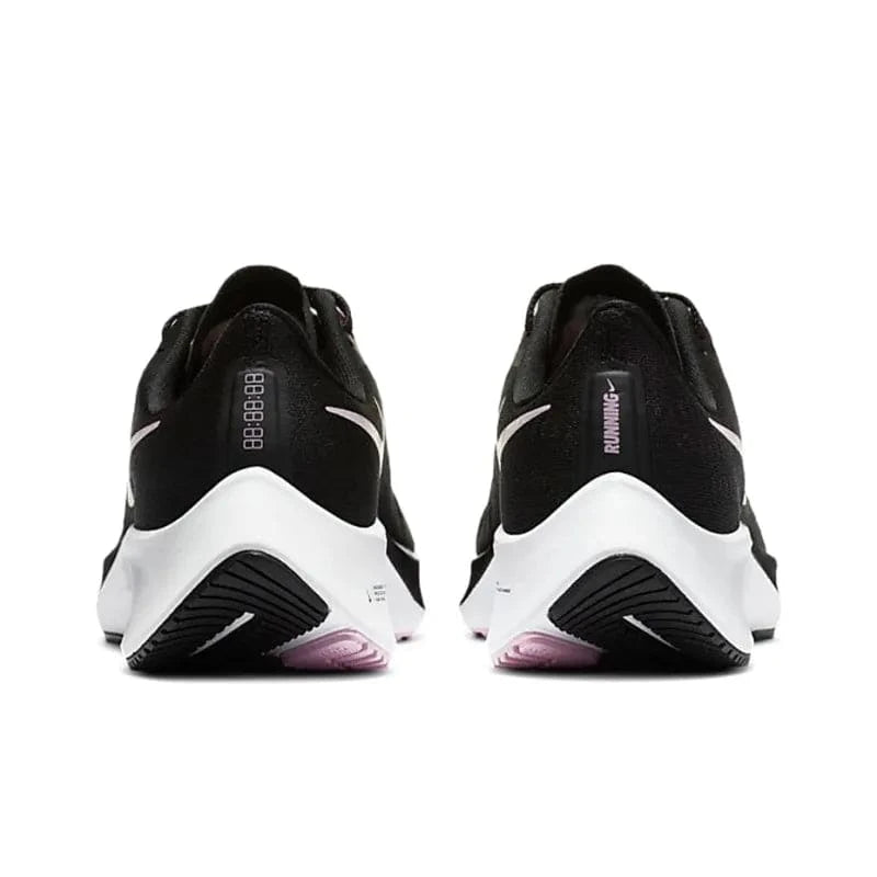 Nike Air Zoom Pegasus 37 Black Light Arctic Pink | Banlieue91