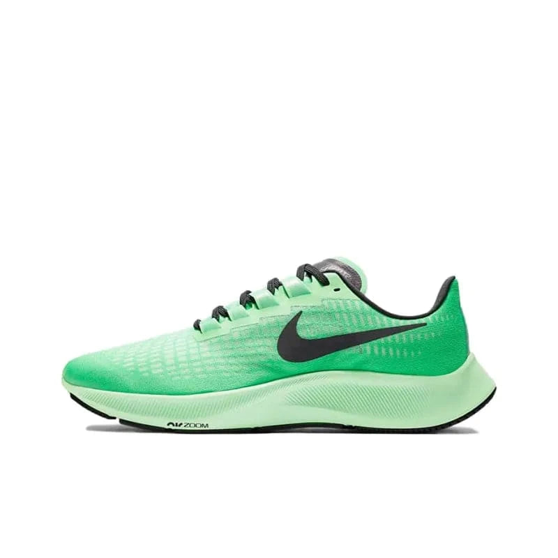 Nike Air Zoom Pegasus 37 Greenblack | Banlieue91