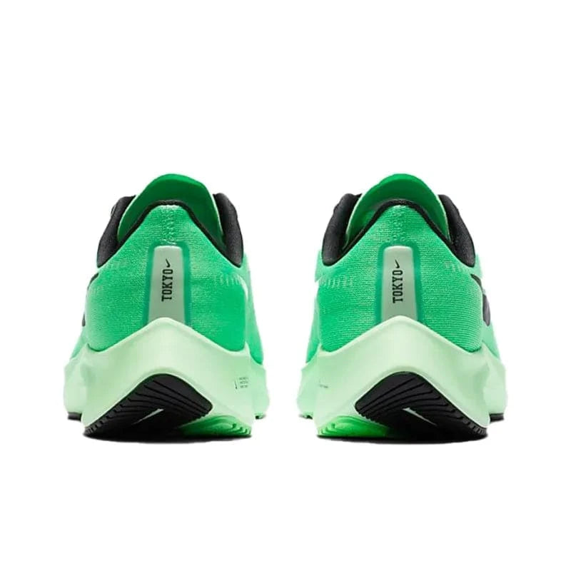 Nike Air Zoom Pegasus 37 Greenblack | Banlieue91