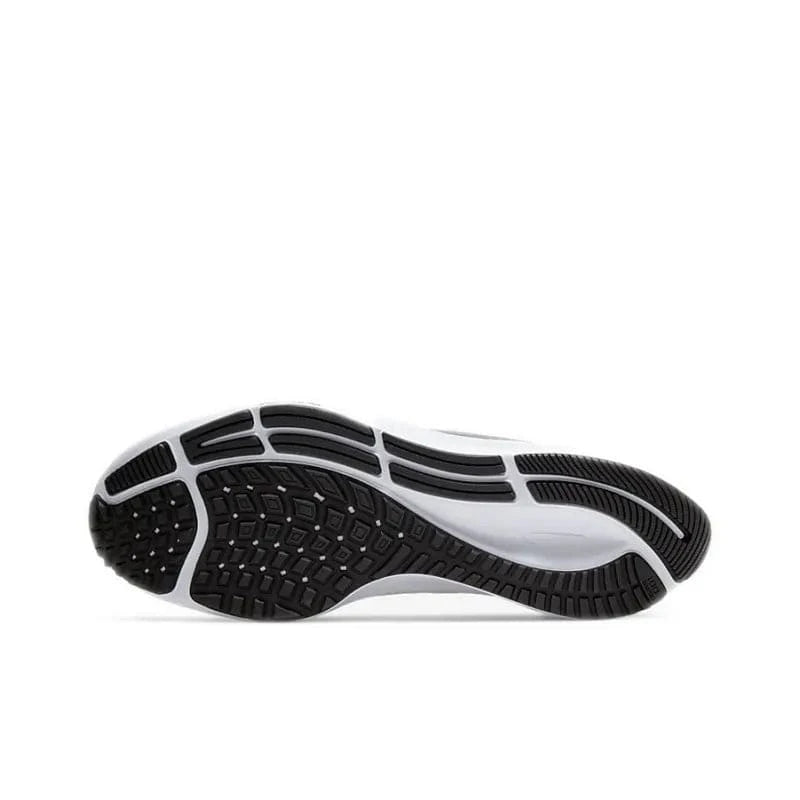Nike Air Zoom Pegasus 37 White Black | Banlieue91