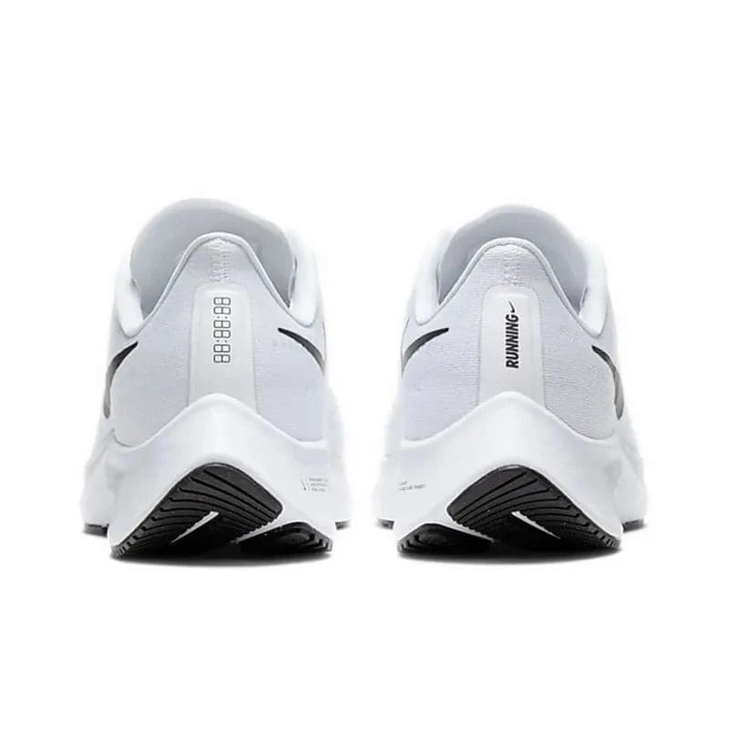 Nike Air Zoom Pegasus 37 White Black | Banlieue91