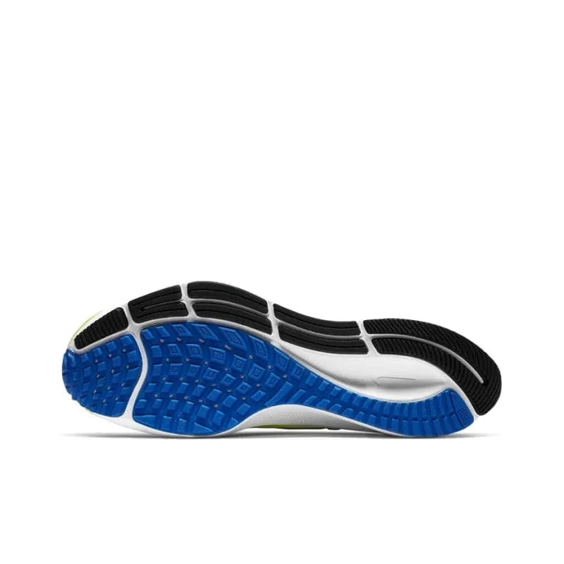Nike Air Zoom Pegasus 37 White Racer Blue | Banlieue91
