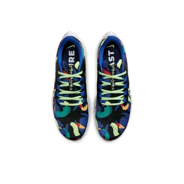 Nike Air Zoom Pegasus 38 A.I.R. Kelly Anna London | Banlieue91
