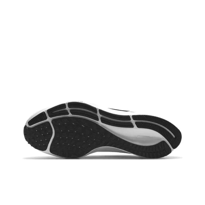 Nike Air Zoom Pegasus 38 Black White | Banlieue91