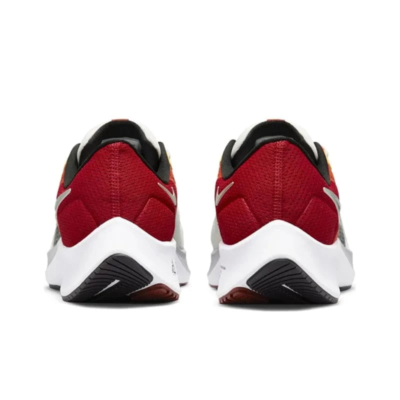 Nike Air Zoom Pegasus 38 Sail Gym Red Dune Red | Banlieue91