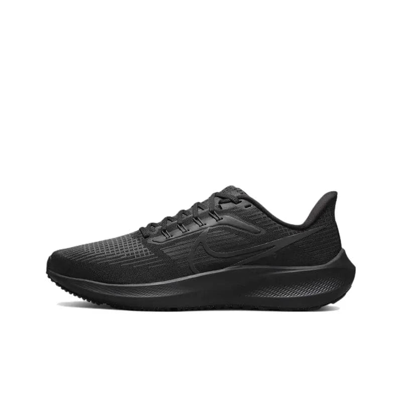Nike Air Zoom Pegasus 39 Black Anthracite | Banlieue91