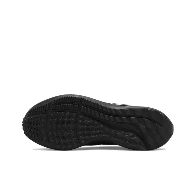 Nike Air Zoom Pegasus 39 Black Silver Metallic | Banlieue91