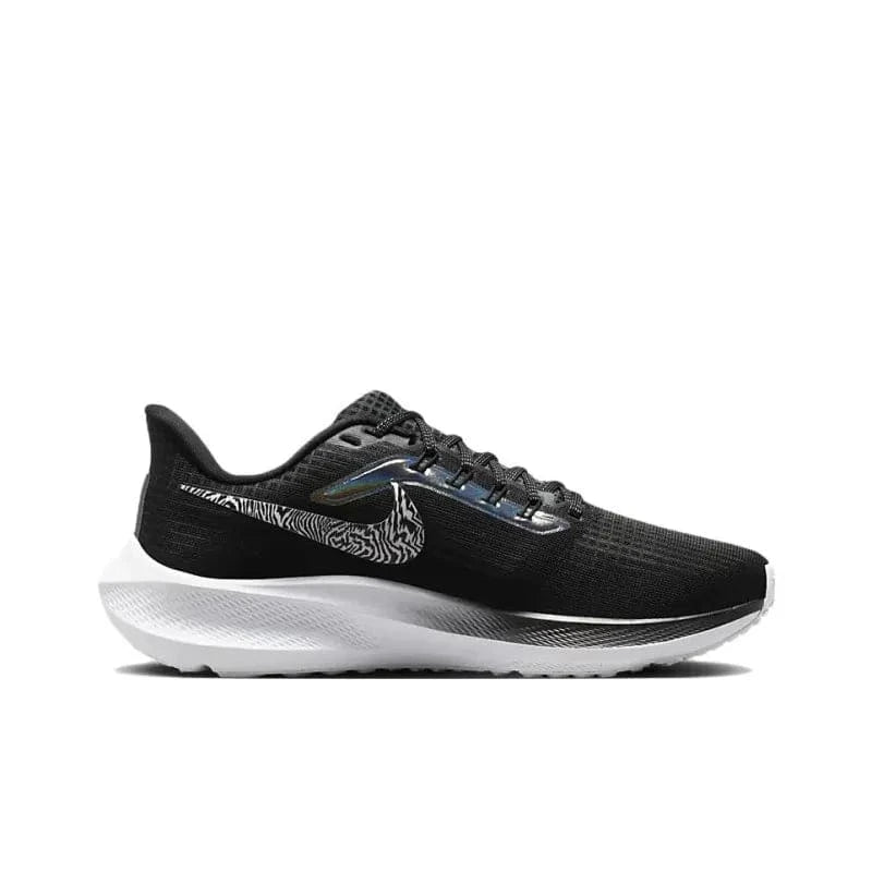 Nike Air Zoom Pegasus 39 'Black Zebra Iridescent' | Banlieue91