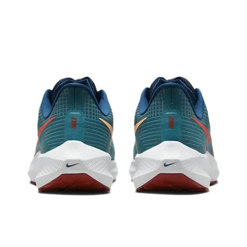 Nike Air Zoom Pegasus 39 Bright Spruce Valerian Blue Cerulean Light Crimson | Banlieue91