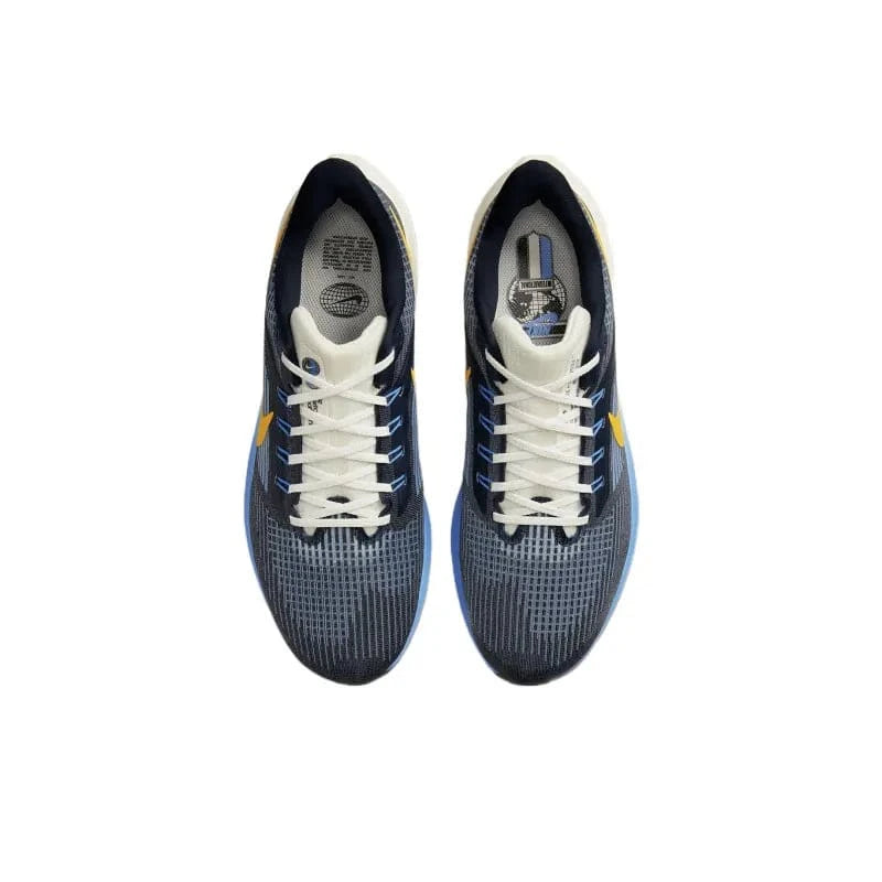 Nike Air Zoom Pegasus 39 Premium Obsidian Yellow | Banlieue91
